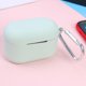 thumbnail image 5 of Funda protectora de silicona TPU para auriculares compatible con Bluetooth para Sabbat (verde), 5 of 9