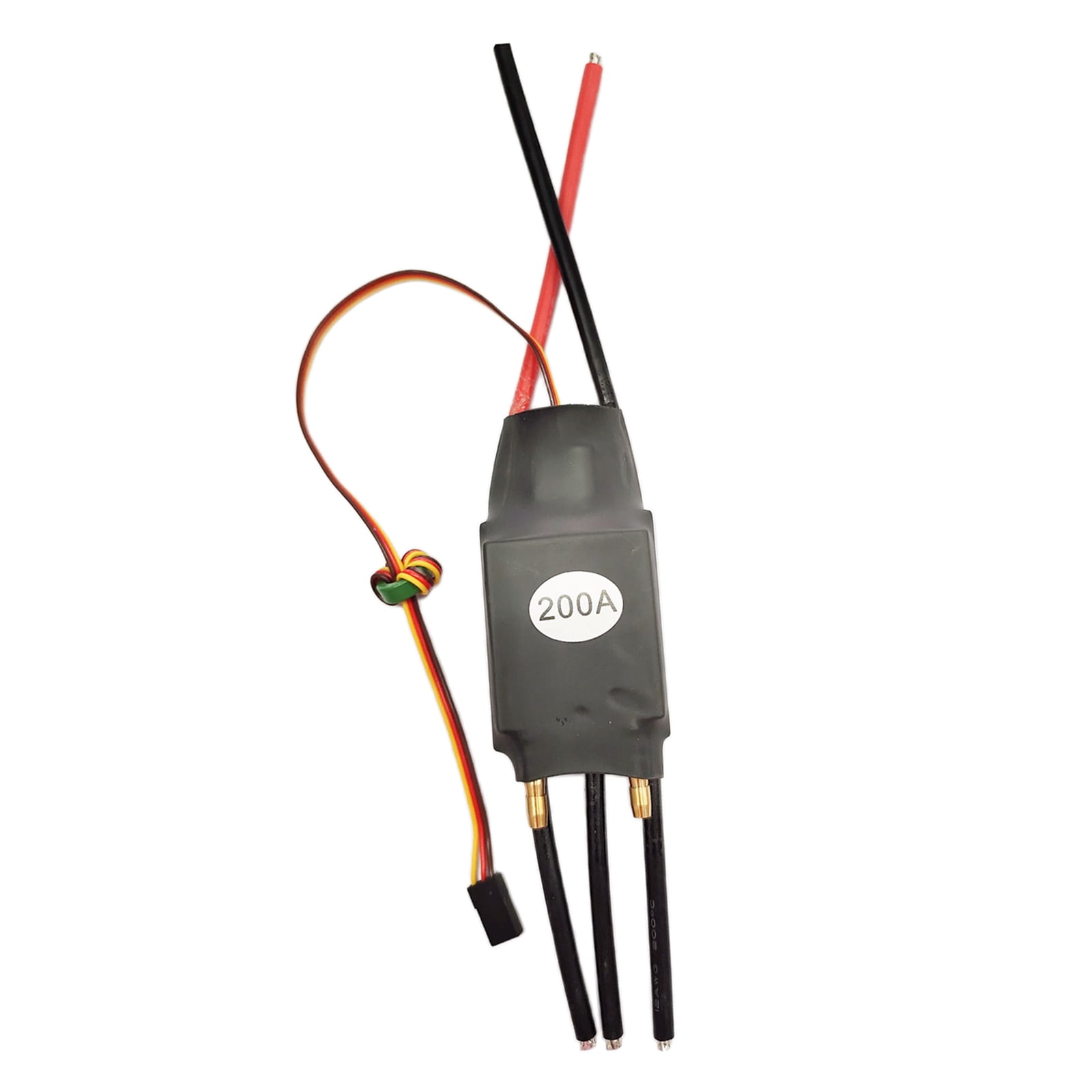 Brushless Water Cooling Electric Controller ESC for RC Boat Model