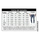 thumbnail image 5 of Pantalones Elásticos De Jean De Agujero De Jeans Hombres, 5 of 8