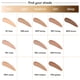 thumbnail image 4 of Base en barra Dermablend Quick-Fix de cobertura total 12 mL, 4 of 9