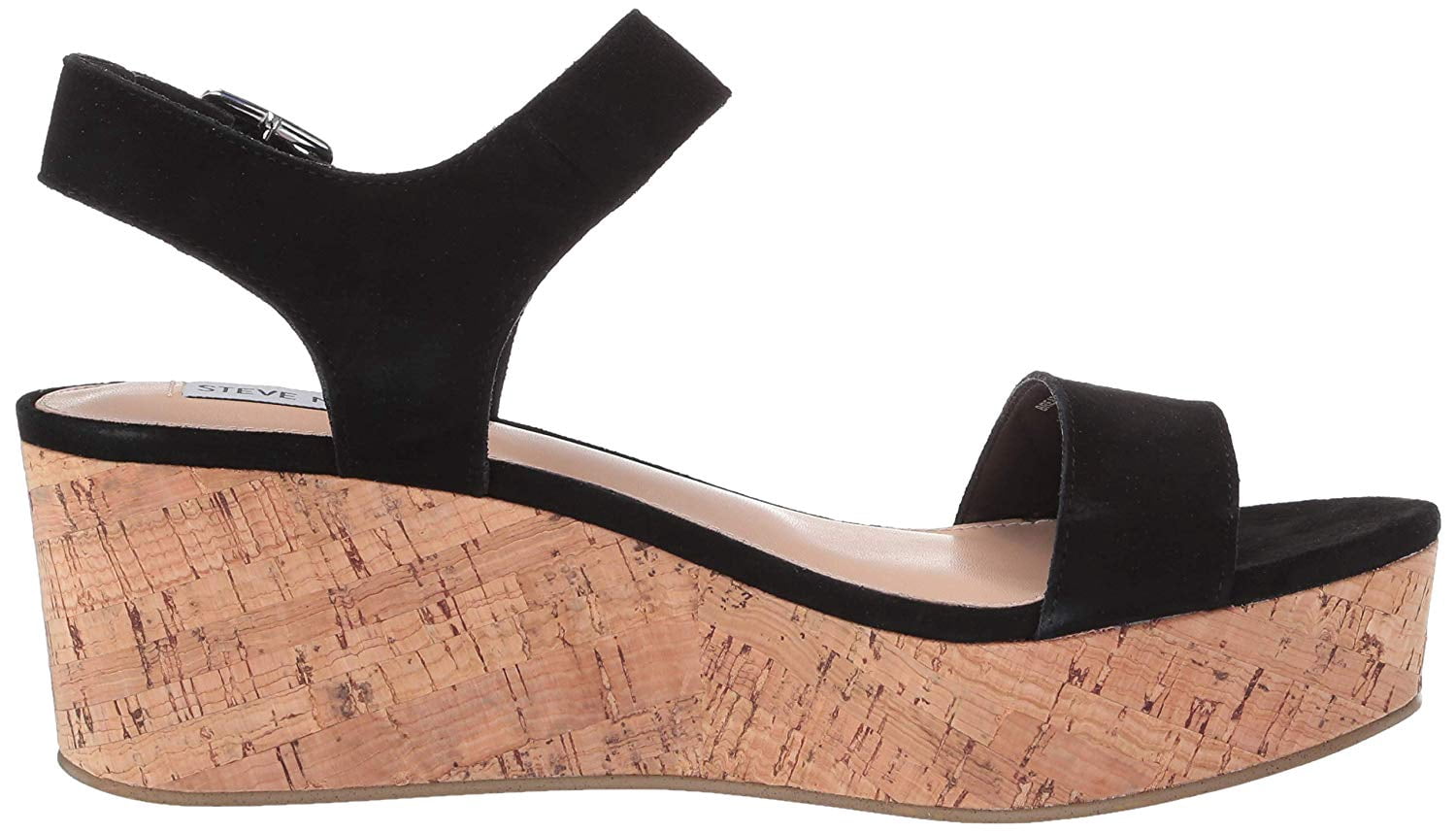 steve madden breathe wedge sandal