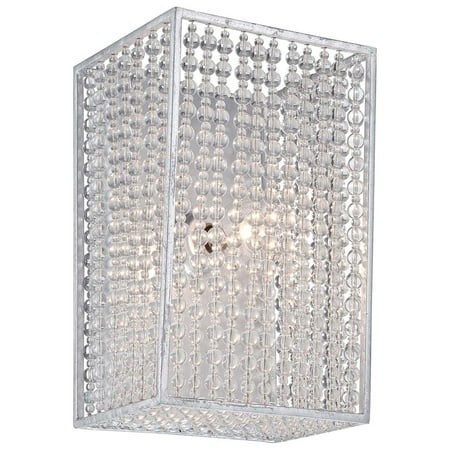 

Minka Metropolitan Saybrook N2731 Single Light Bathroom Vanity Light