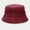 Wine, variant on MESSUEN mens bucket hat women bucket hat hat for women sun hats for women wide brim bucket hat for women bucket hats for woman womens hats