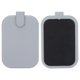 thumbnail image 2 of Heating Massage Therapy Silicone Pad DDS Bioelectric Massager Accessories for Home Physiotherapy Center, 2 of 5