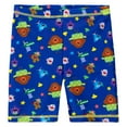 thumbnail image 3 of Hey Duggee Boys Swimming Badge Swim Set Blue Sizes 18M-6, 3 of 3