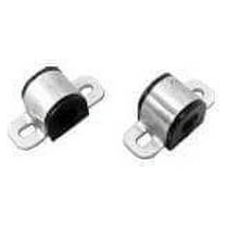 Scott Drake C5ZZ-5486-E Sway Bar Bushing Kit Polyurethane 15/16"
