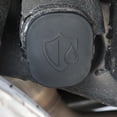 thumbnail image 3 of Yimiti Rear Axle Rubber Protective Cover Sandproof Cover ford For Ranger 2023-2024, 3 of 9