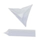 thumbnail image 5 of Esquinas protectoras para escaleras, 100/200PS, a prueba de polvo, para muebles, transparentes y decorativas. 100PCS, 5 of 9