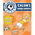 thumbnail image 1 of Calum's Hard Knock (Scotland Stars FC), 1 of 1