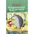 thumbnail image 1 of Libro Caperucita Roja Grosera Tapa Blanda, Autor Jo Franklin, Editorial Picaronaobelisco, 1 of 2