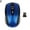 Blue, variant on SPRING PARK Mini Portable 2.4GHz Wireless Optical Mouse Mice For Computer Pc Laptop Game