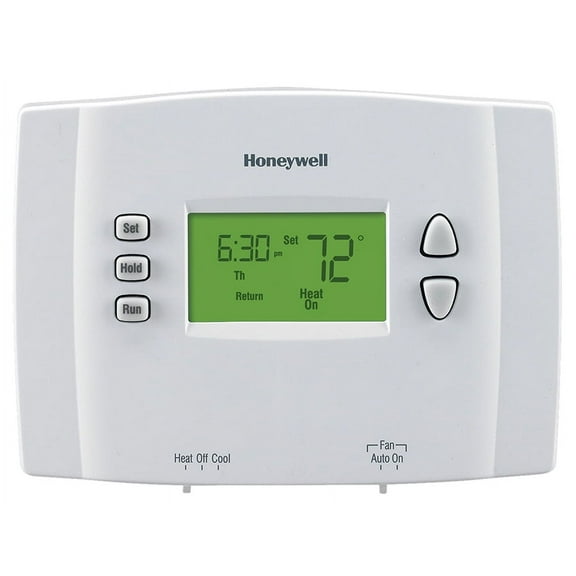 Honeywell Home 5-1-1-Day Programmable Thermostat