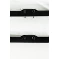 thumbnail image 2 of Exposed Racks Roof Rack Component 8-00-9911 For Use With Exposed Rack Part Numbers 8-00-9652-BK/8-00-9752-BK/8-00-9752-RD; Mid Brackets and Bolts, 2 of 5