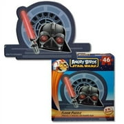 Angry Birds Star Wars 46 Piece Floor Puzzle (3 Foot Puzzle!)