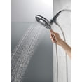 thumbnail image 5 of In2ition 4 Setting 2-in-1 Handheld & Showerhead - Chrome, 5 of 9