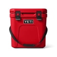 thumbnail image 1 of Hielera YETI Roadie 24 Rescue Red con capacidad de 24 litros, 1 of 8