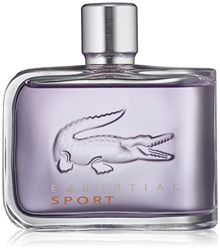 Sport by Lacoste 4.2 OZ EDT Spray For Men