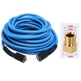 thumbnail image 4 of For M22 Compatible High Performance Pressure Washer Hose For All Users - 10 meters, 4 of 7