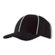 thumbnail image 2 of Gorra de árbitro de fútbol,Gorra de árbitro de rugby Gorra de árbitro de fútbol americano,Gorra oficial de fútbol para hombre,gorra de árbitro profesional,Accesorio para fiesta de equipo, 2 of 9