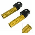 thumbnail image 3 of Front Footrests Foot Peg fit for CFMOTO 250SR 400NK 650NK 400GT 650GT 2019-2022, 3 of 14