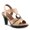 BRONZE, variant on Women's Rola Sandals