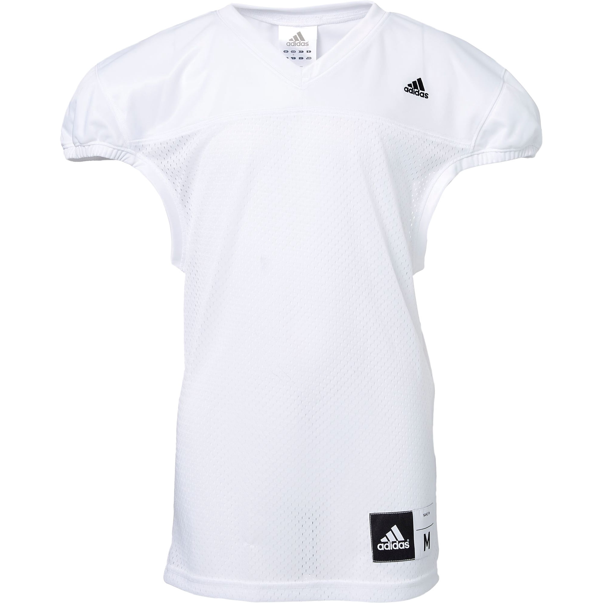  adidas Boys' Practice Football Jersey : Clothing, Shoes &  Jewelry