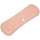 thumbnail image 1 of Estuche de viaje para brochas de maquillaje, estuche de viaje para maquillaje, esencial de viaje para mujeres., 1 of 6