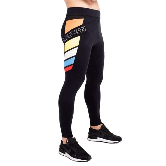 Conquest 'Signature Series' Meggings