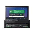thumbnail image 4 of Pioneer Electronics USA AVH3500NEX 7 in. Single DIN Multimedia DVD Receiver, 4 of 4