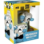 Cuphead Mugman Vinyl Figure