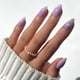 thumbnail image 1 of Press On Nails Glamnetic Lilac Reef Short Almendra, 1 of 1