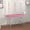 Pink, variant on S-HOME 47 Inch Adjustable Height  Grooming Table with Stainless Steel Frame and Tool Organizer for Dogs at Home