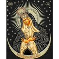 thumbnail image 1 of Art Religieux 10 - Peinture Diamant DIY, 1 of 6
