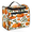 Multicolor 3, variant on Herdesigns Beach Hanging Toiletry Bag for Women, Conch Starfish Sand Waterproof Makeup Organizer Cosmetic Travel Bag for Accessories