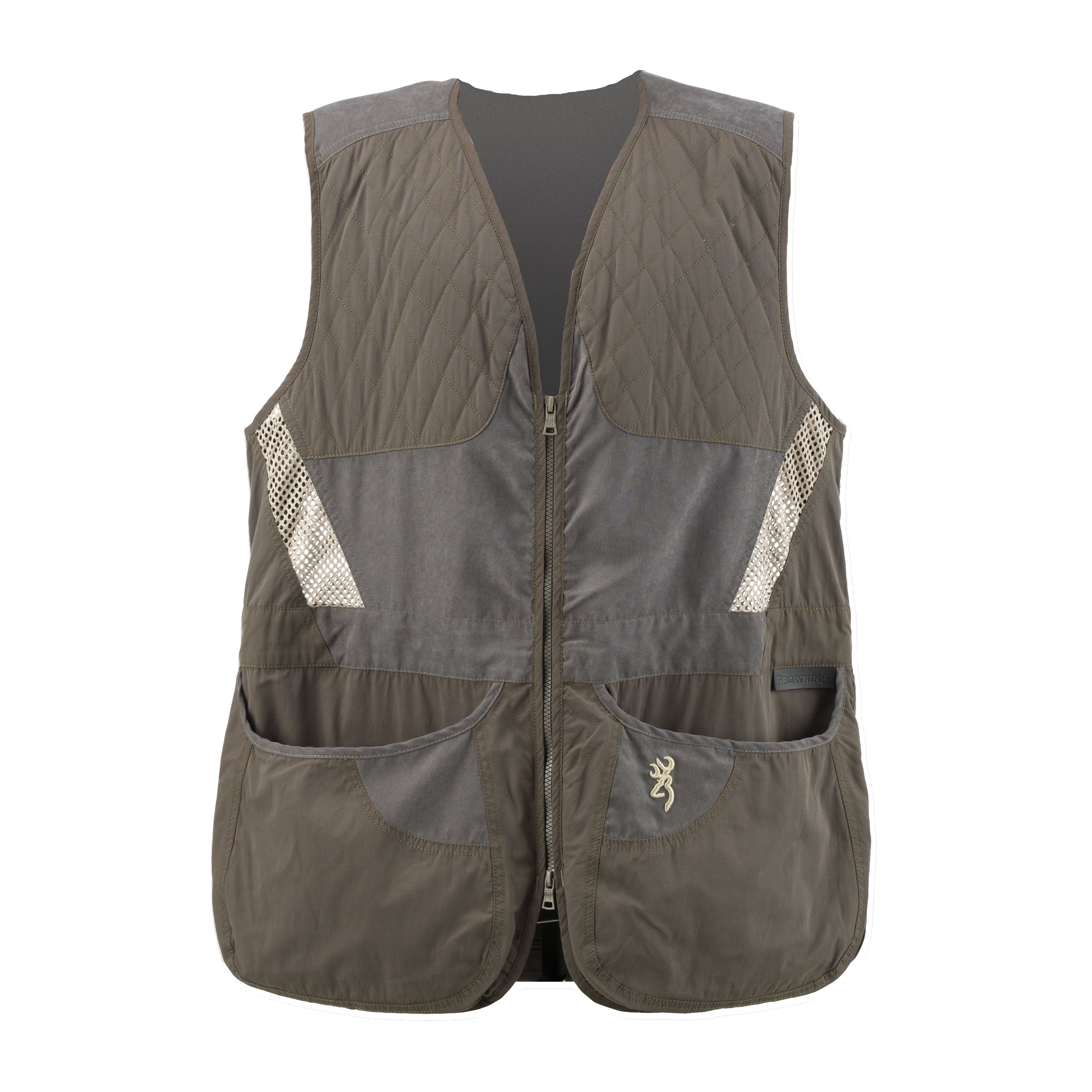 Browning Men's Summit Shooting Vest