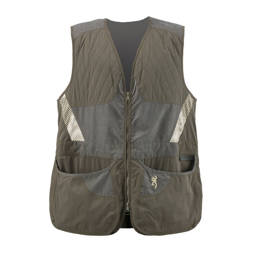 Browning Men's Summit Shooting Vest