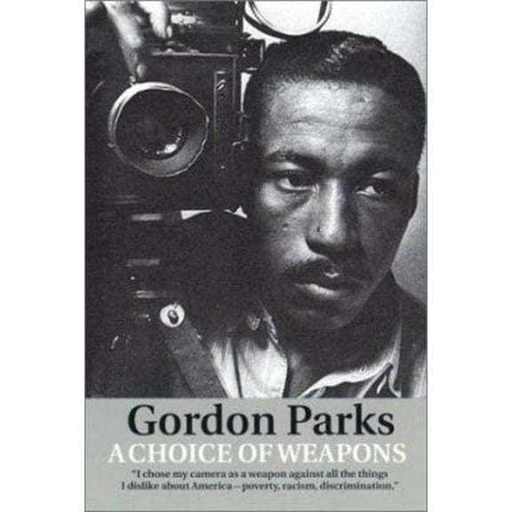 Pre-Owned Choice of Weapons (Paperback) 9780873512022
