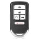 thumbnail image 1 of Reemplazo de Llave Remota VOFONO para Honda Civic 2016-2021 con 5 Botones, 1 of 6