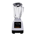 thumbnail image 1 of Licuadora 750W Vidrio 2L Perilla 3Vel Bosstech B3 Gris, 1 of 5