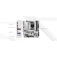 thumbnail image 4 of Placa base ASRock B650M-HDV M.2 White DDR5 PCIe 5.0, 4 of 5