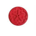 thumbnail image 3 of CanDo instability pad, circular, 20" diameter, easy, red, pair, 3 of 3