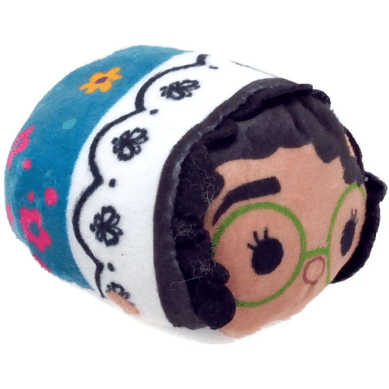 Disney / Pixar Tsum Tsum Mirabel Mini Plush - Walmart.com