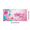 3A, variant on Decorative Design Happy Mother's Day Pink Floral Banner Spring Theme Lightweight Material for Mother's Day Celebration Home Decoration Photo Shoot