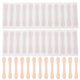 thumbnail image 3 of 120 cucharas de madera para manualidades, cucharas pequeñas de madera, cucharas para servir pasteles, cucharas de madera, cucharas para mezclar, cucharas para helado, cucharas de madera, 3 of 8