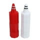 thumbnail image 4 of Mini señales de tráfico plástico portátil 60 piezas conos de tráfico realistas juguetes rojo blanco para entrenamiento de fútbol ANGGREK Otros, 4 of 8