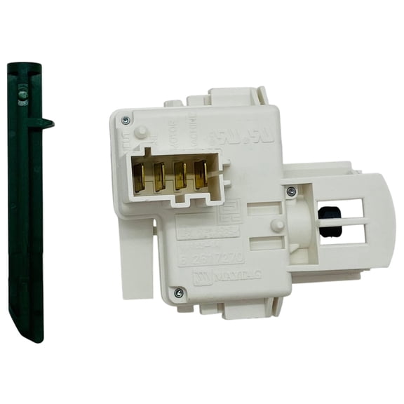 Washer Lid Switch Kit for Whirlpool, Sears, AP4008646, PS2003435, 12001908