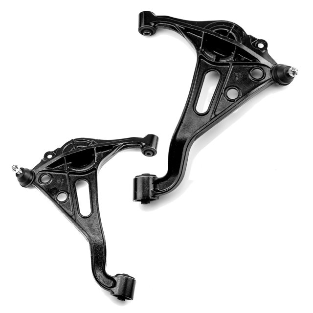 Par de HORQUILLAS TRACKER 1999 al 2008 CHEVROLET Inferiores SYD .