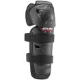 thumbnail image 2 of EVS Youth Black Option Knee Guard, 2 of 4