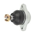thumbnail image 4 of Car Ball Joint, High Strength MR496792 Exact Fit Front Upper Ball Joint Rugged Construction  for Repair, 4 of 8
