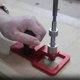 thumbnail image 4 of 19mm Desktop Vertical Punch Spherical Handle Guide Hinge Hole, 4 of 5